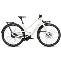 Orbea Diem 10 Enviolo Automatiq Bt 2025 Elektriskcykel