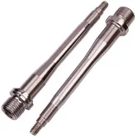 Burgtec Mk5 Penthouse Right Pedal Aksel