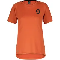 SCOTT Trail Vertic Pro Kortsærmet Enduro-trøje