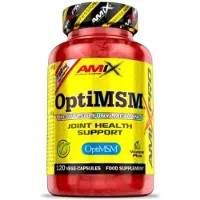 Amix Optimsm Tabletter 120 Enheder