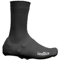 VeloToze Tall Silicone 2.0 Skoovertræk
