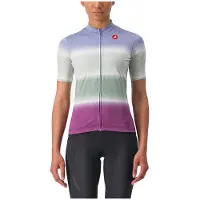 Castelli Dolce Kortærmet Trøje