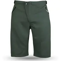 Ufo Terrain 1 Shorts