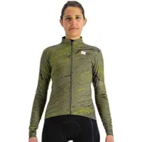 Sportful Cliff Supergiara Thermal Langærmet Trøje