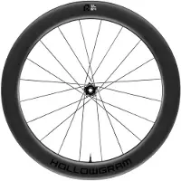 Cannondale R-sl 64 Cl Disc Baghjul Til Landevejscykel