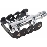 Zeray Dual Pedaler