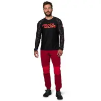 Pearl Izumi Elevate T-shirt Med Lange ærmer
