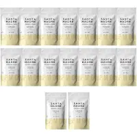 Santa Madre Carbofuel 45cho Energipulver Citron 832g