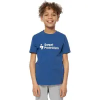 Sweet Protection Sweet T-shirt Med Korte ærmer
