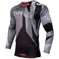 Seven Annex Bortz Langærmet Enduro-trøje