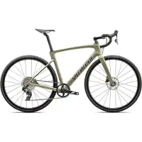 Specialized Roubaix Sl8 Sport Apex Xplr Etap Axs 2025 Landevejscykel