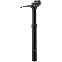 Tranzx Pinocchio 120 Mm Dropper-sadelpind
