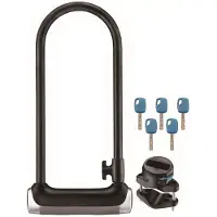 Giant Superlock Protector 2 Ls U-lås