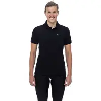 Cube Organic Kortærmet Polo