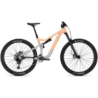 Focus Jam 6.8 29´´ Nx Eagle 2024 Mtb Cykel