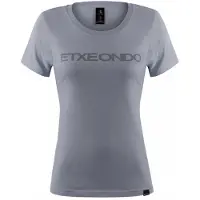 Etxeondo 22010 T-shirt Med Korte ærmer