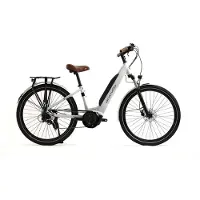 Granville E-absolute 24 Plus Nexus 7 Elektriskcykel