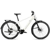Orbea Kemen Tour 30 29´´ Cues U4000 Gs Shadow 2025 Elektriskcykel