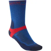 Bridgedale Mid-season Weight T2 Merino Sport Sokker