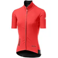 Castelli Perfetto Light Ros Gore-tex Infinium Windstopper Kortærmet Trøje