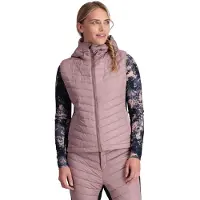 Kari Traa Eva Down Vest