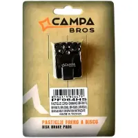 Campa Bros Corsa Shimano Br-r9170/br-r8070/br-u5000/br-rs805/br-rs505/br-rs405 Heat-dissipation Sintrede Bremseklodser