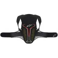 Alpinestars Evolution Beskyttelsesvest