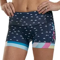 Zoot Ltd 4 ´´ Triathlon-shorts