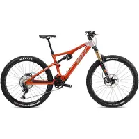 Bh Ilynx Trail Carbon 8.8 2exmag Gen2 29´´ Xt 2023 Elektrisk Mtbcykel
