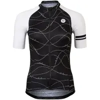 Agu Velo Wave Essential Kortærmet Trøje