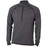 Club Ride Tempo T-shirt Med Lange ærmer