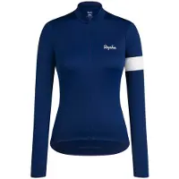 Rapha Core Thermal Langærmet Trøje