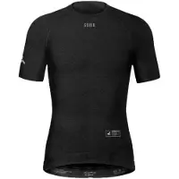Gobik Winter Merino T-shirt Med Korte ærmer