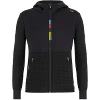 Santini Uci Groove Jakke