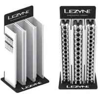 Lezyne Tour Co2-inflator 30 Enheder