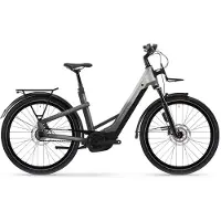 Winora Yakun R5 Pro Low Abs Nexus 2025 Elektriskcykel