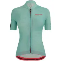Santini Delta Kinetic Kortærmet Trøje