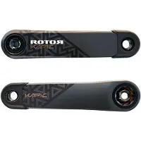 Rotor Kapic Carbon Pedalarm