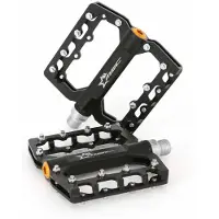 MSCH Copenhagen Alu 6063t5 Crmo Pedaler