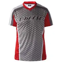 Dainese Dirt Kortsærmet Enduro-trøje