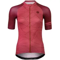 Agu Velo Wave Essential Kortærmet Trøje