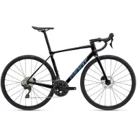 Giant Tcr Advanced 2-pc 105 2025 Landevejscykel