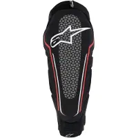 Alpinestars Alps 2 Knæbeskyttere