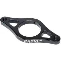 Radio Aeon Rotor Tallerken