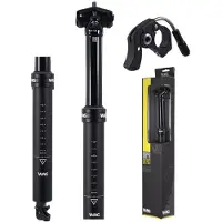 Wag Internal Cable 130 Mm Dropper-sadelpind