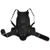 Alpinestars Bionic Rygbeskytter