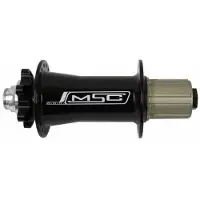 MSCH Copenhagen Disc Bagnav