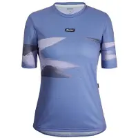Santini Watt T-shirt Med Korte ærmer
