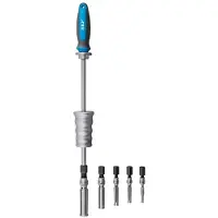 Skf Tmic 7-28 Mm Intern Lejesæt