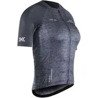 X-Bionic Corefusion Merino Kortærmet Trøje